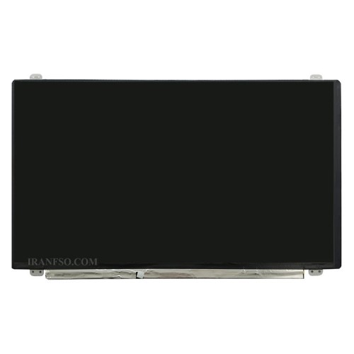 ال ای دی لپ تاپ 15.6 Riffer نازک مات 40 پین Full HD