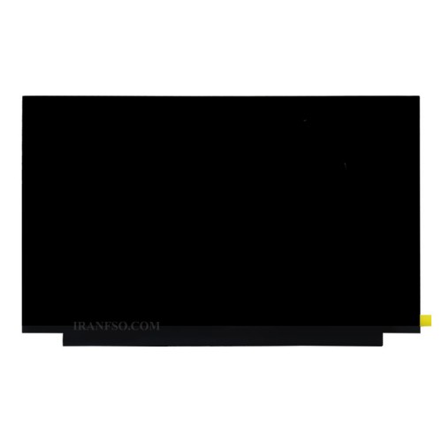 ال ای دی لپ تاپ 15.6 MB156AN01.5 نازک مات 30 پین بدون جا پیچ 350x216x3.2mm