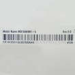 ال ای دی لپ تاپ 15.6 MB156AN01.5 نازک مات 30 پین بدون جا پیچ 350x216x3.2mm