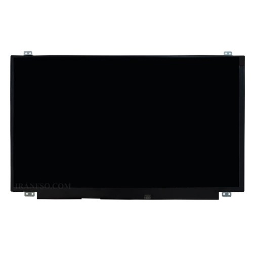 ال ای دی لپ تاپ 15.6 نازک مات 30 پین Full HD دست دوم