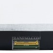 ال ای دی لپ تاپ 15.6 نازک براق 40 پین HD دست دوم