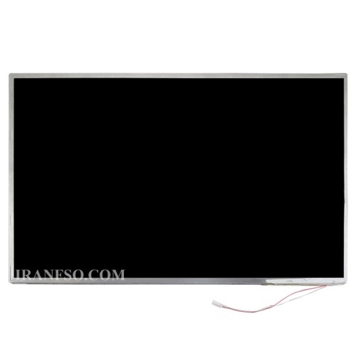 ال سی دی لپ تاپ 15.4 ضخیم 30 پین رزولوشن بالا 1600x900 دست دوم