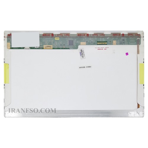 ال ای دی لپ تاپ 17.3 ضخیم 40 پین HD Plus 1600x900 دست دوم