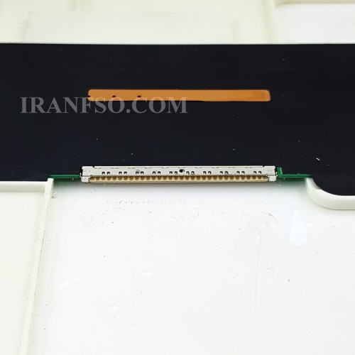 ال سی دی لپ تاپ 16.1 TX41D56VC1CAA ضخیم 30 پین مربعی تک لامپ دست دوم