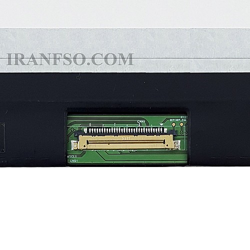 ال ای دی لپ تاپ 14.0 MB140AN01 نازک مات 30 پین بدون جاپیچ 315x197x2.8mm دست دوم