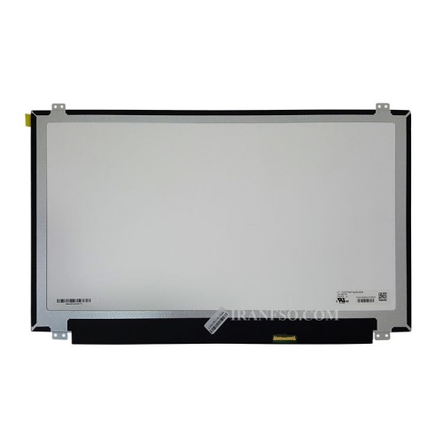 ال ای دی لپ تاپ 15.6 LM156LF6L نازک مات 30 پین Full HD-IPS