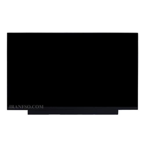 ال ای دی لپ تاپ 14.0 LM140LF1F02 نازک 40 پین FHD-IPS-EDP-144HZ بدون جاپیچ 315x197x2.4mm