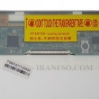 ال سی دی لپ تاپ 16.0 Samsung LTN160AT01 ضخیم 30 پین