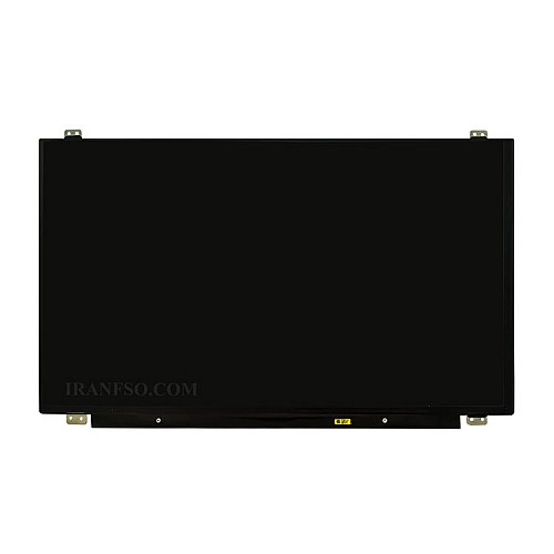 ال ای دی لپ تاپ سامسونگ 15.6 نازک مات 40 پین UHD-4K-IPS