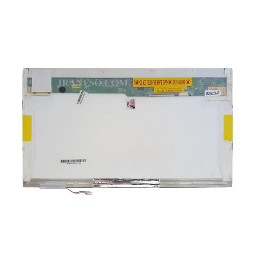 ال سی دی لپ تاپ 14.1 Samsung LTN141AT02 ضخیم 30 پین WXGA-New