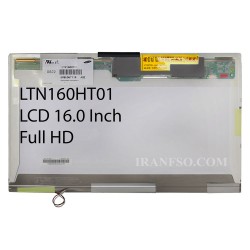 ال سی دی لپ تاپ سامسونگ 16.0 LTN160HT01 ضخیم Full HD