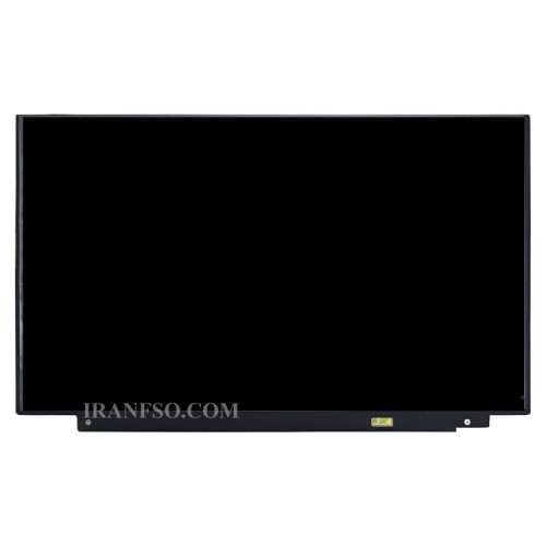 ال ای دی لپ تاپ سامسونگ 13.3 LTN133YL04 نازک مات 40 پین QHD Plus-IPS بدون جا پیچ