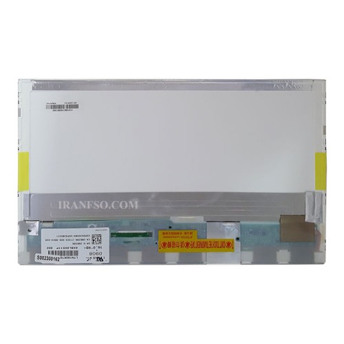 ال ای دی لپ تاپ سامسونگ 16.0 LTN160AT03 ضخیم 50 پین برای دل XPS 1640