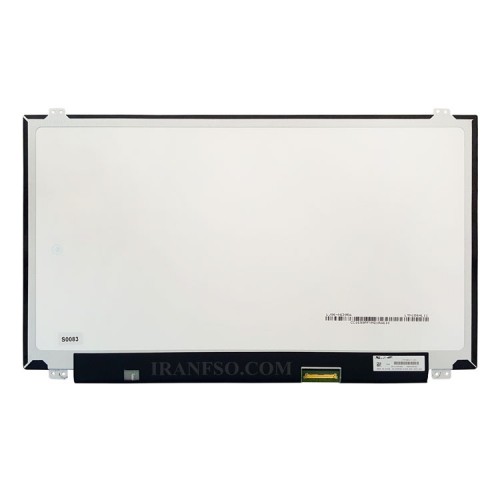 ال ای دی لپ تاپ سامسونگ 15.6 LTN156HL11_Touch نازک 40 پین Full HD-IPS
