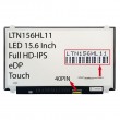 ال ای دی لپ تاپ سامسونگ 15.6 LTN156HL11_Touch نازک 40 پین Full HD-IPS