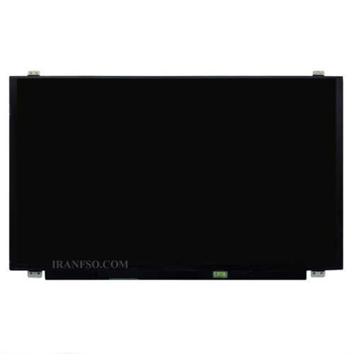 ال ای دی لپ تاپ 15.6 LTN156HL11-C01_Touch نازک مات 40 پین Full HD-IPS