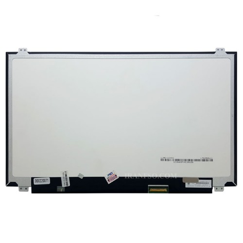 ال ای دی لپ تاپ 15.6 LTN156HL11-C01_Touch نازک مات 40 پین Full HD-IPS