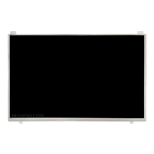 ال ای دی لپ تاپ سامسونگ 15.6 LTN156KT06 نازک 40 پین رزولوشن بالا مشابه LED AT19