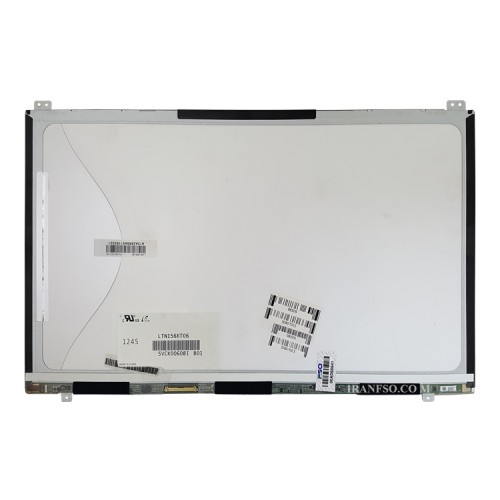 ال ای دی لپ تاپ سامسونگ 15.6 LTN156KT06 نازک 40 پین رزولوشن بالا مشابه LED AT19