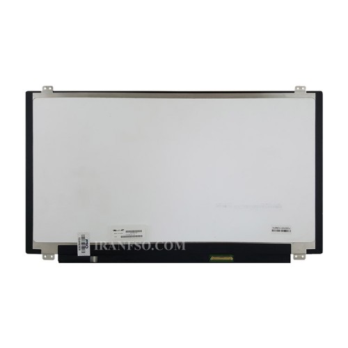 ال ای دی لپ تاپ سامسونگ 15.6 نازک 40 پین UHD-4K-IPS دست دوم