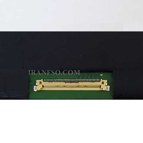 ال ای دی لپ تاپ سامسونگ 15.6 نازک 40 پین UHD-4K-IPS دست دوم