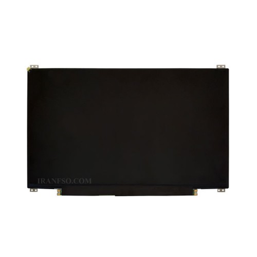 ال ای دی لپ تاپ شارپ 13.3 LQ133M1JW14 نازک مات 30 پین Full HD