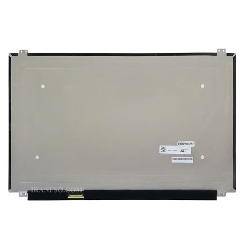 ال ای دی لپ تاپ شارپ 17.3 LQ173D1-JW31_JW33 نازک 40 پین UHD-4K-IPS