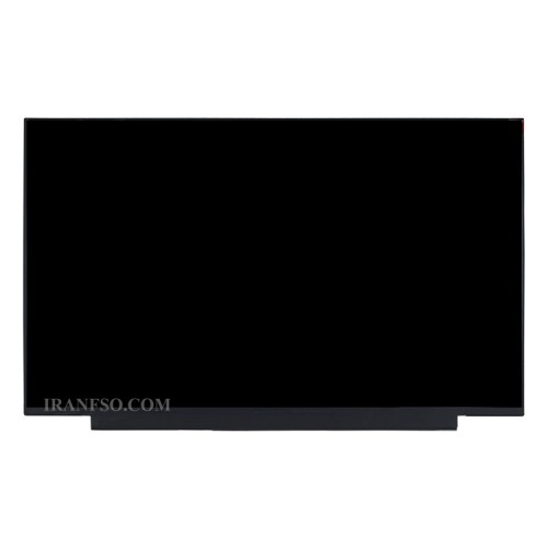 ال ای دی لپ تاپ 17.3 SHARP LQ173M1JW03 نازک مات 40 پین ریز FHD-IPS-300HZ بدون جاپیچ 389x238x3.5mm