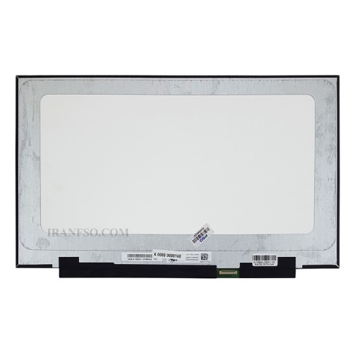 ال ای دی لپ تاپ 17.3 SHARP LQ173M1JW03 نازک مات 40 پین ریز FHD-IPS-300HZ بدون جاپیچ 389x238x3.5mm