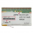 ال سی دی لپ تاپ 12.1 XF_N121L1-L01 ضخیم 20 پین