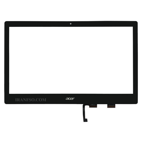 تاچ لپ تاپ ایسر Aspire V3-372