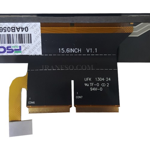 تاچ لپ تاپ ایسر Aspire V5-571