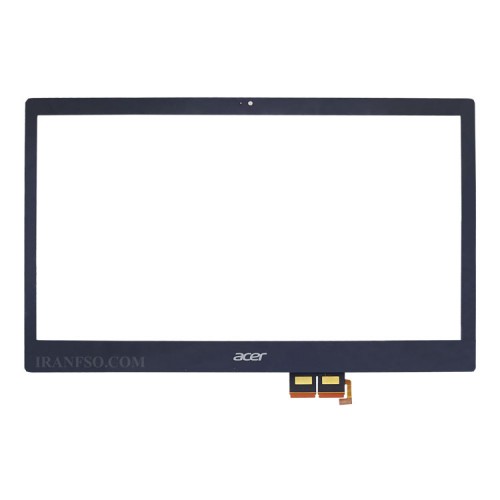 تاچ لپ تاپ ایسر Aspire V5-471 دست دوم
