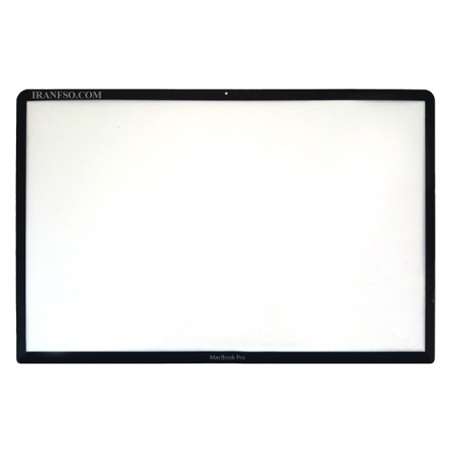 گلس لپ تاپ اپل MacBook Pro 17 Inch