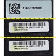 تاچ لپ تاپ ایسوس N550-Q501LA-550JV_18140-15630200 با فریم