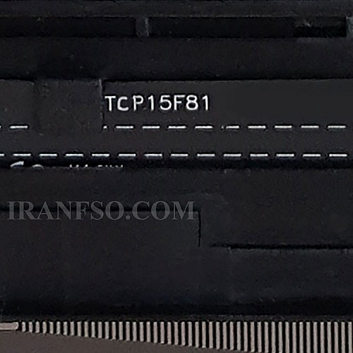 تاچ لپ تاپ ایسوس S500_TCP15F81 با قاب
