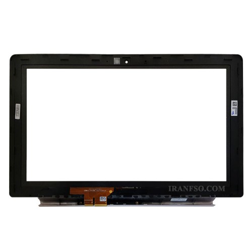 تاچ لپ تاپ ایسوس S200-TCP11F16 با فریم