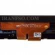 تاچ لپ تاپ ایسوس S200-TCP11F16 با فریم
