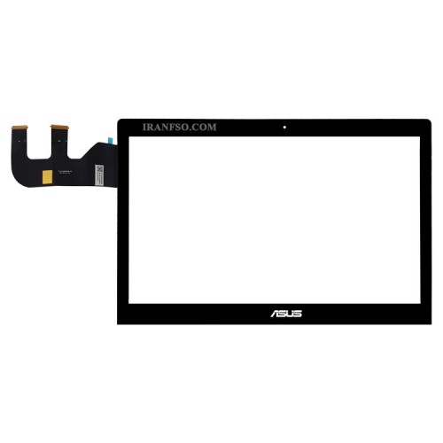 تاچ لپ تاپ ایسوس Transformer Book Flip TP300_ZenBook Flip UX360C-UX360CA_ST133S1000AKM