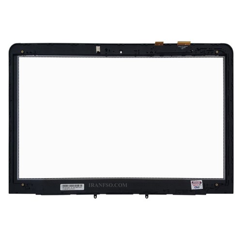 تاچ لپ تاپ ایسوس VivoBook Pro N552VW