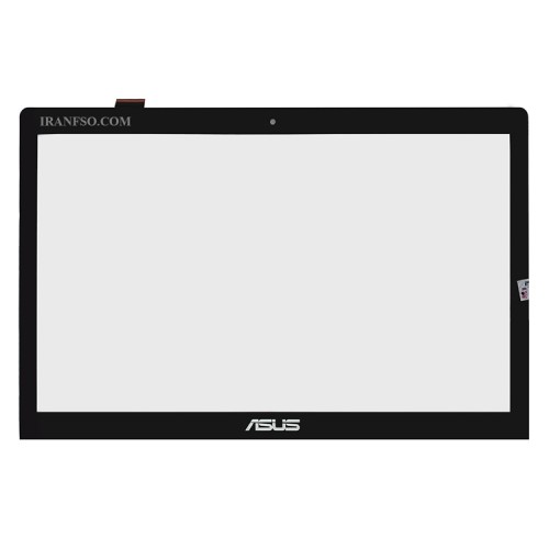 تاچ لپ تاپ ایسوس VivoBook S550-S551_5345S FPC-1