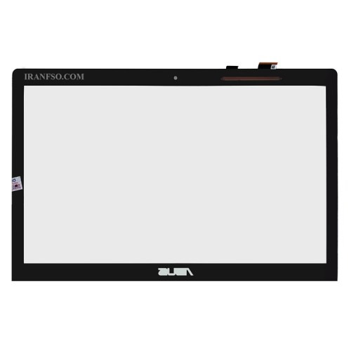 تاچ لپ تاپ ایسوس VivoBook S550-S551_5345S FPC-1