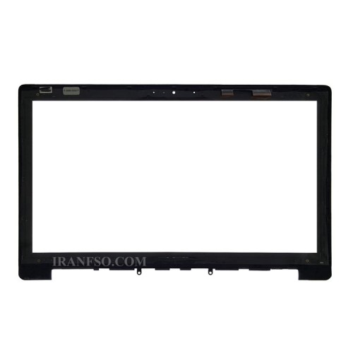 تاچ لپ تاپ ایسوس ZenBook Pro UX501_N501 با فریم