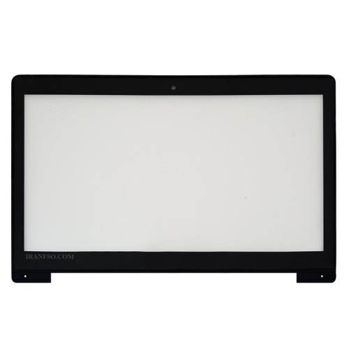 تاچ لپ تاپ ایسوس VivoBook S400-TPC14F21 با فریم