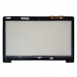تاچ لپ تاپ ایسوس VivoBook S400-TPC14F21 با فریم