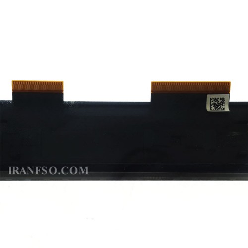 تاچ لپ تاپ ایسوس S550 با قاب و روکش لولا شکسته