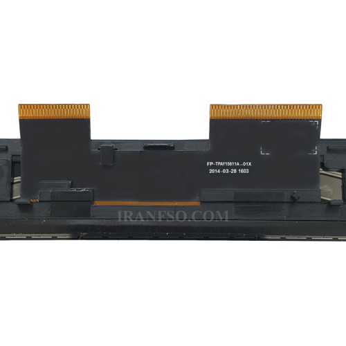 تاچ لپ تاپ ایسوس VivoBook Flip TP501_FP-TPAY15611A-01X با فریم