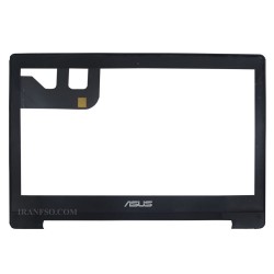 تاچ لپ تاپ ایسوس Q302LA_VivoBook Flip TP301_13NB05Y1AP201 با فریم دست دوم