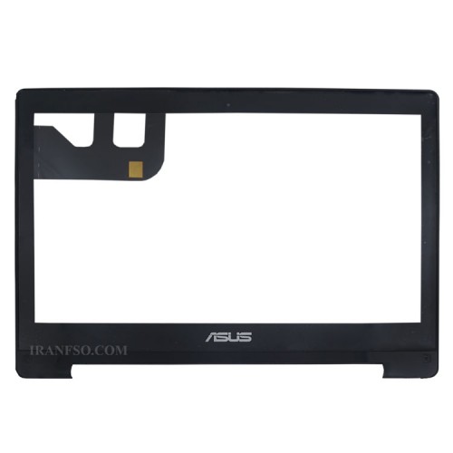 تاچ لپ تاپ ایسوس Q302LA_VivoBook Flip TP301_13NB05Y1AP201 با فریم دست دوم