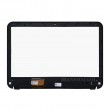 تاچ لپ تاپ دل Inspiron 15-3521 با فریم